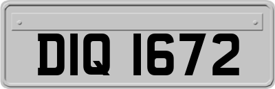 DIQ1672