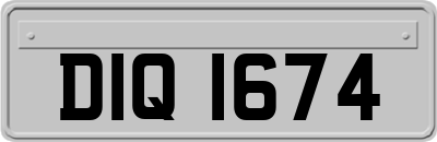 DIQ1674