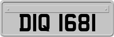 DIQ1681