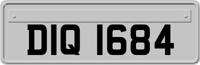 DIQ1684