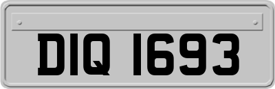 DIQ1693
