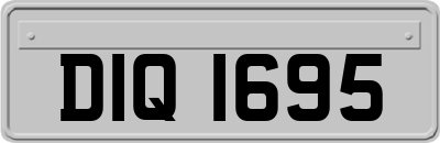 DIQ1695