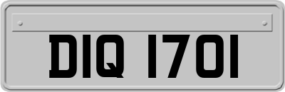 DIQ1701