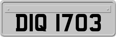DIQ1703