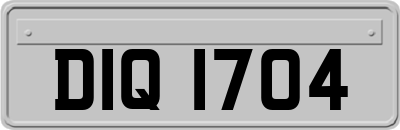 DIQ1704