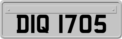 DIQ1705