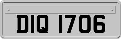 DIQ1706