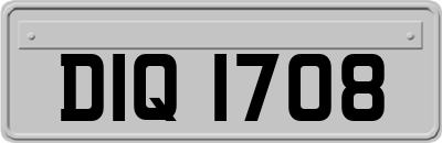 DIQ1708