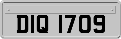 DIQ1709