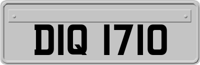 DIQ1710
