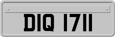 DIQ1711