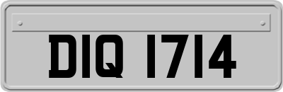 DIQ1714