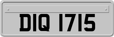 DIQ1715
