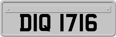 DIQ1716