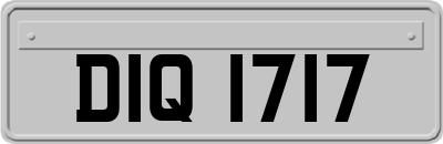DIQ1717