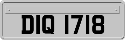 DIQ1718