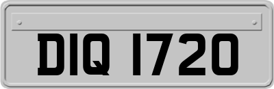 DIQ1720