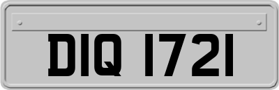 DIQ1721