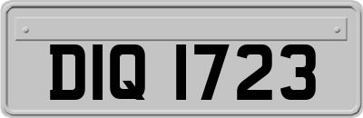 DIQ1723