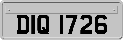 DIQ1726