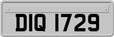 DIQ1729