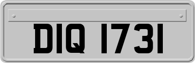 DIQ1731