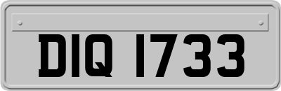 DIQ1733