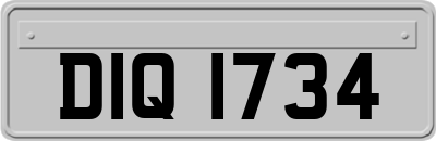 DIQ1734