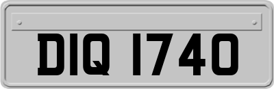 DIQ1740