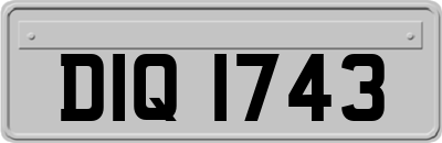 DIQ1743