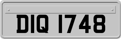 DIQ1748