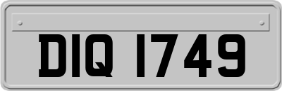 DIQ1749