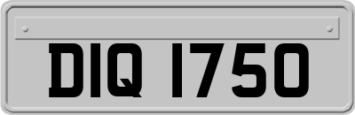 DIQ1750