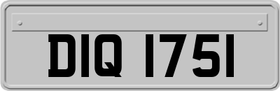 DIQ1751