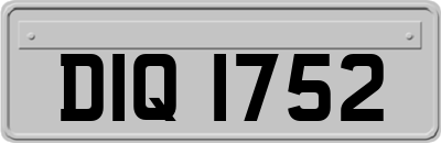 DIQ1752