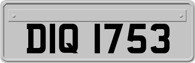 DIQ1753