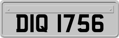 DIQ1756