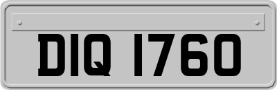 DIQ1760