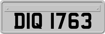 DIQ1763