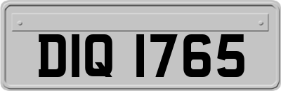 DIQ1765