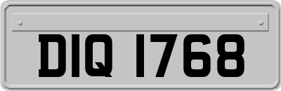 DIQ1768
