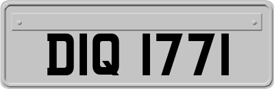 DIQ1771