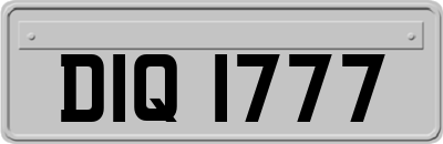 DIQ1777