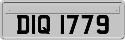 DIQ1779