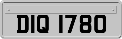 DIQ1780