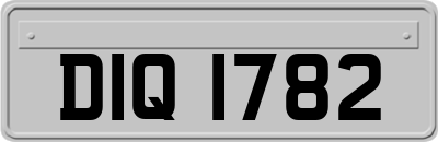 DIQ1782