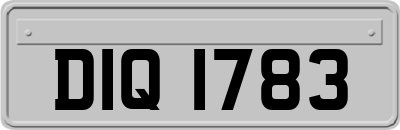 DIQ1783