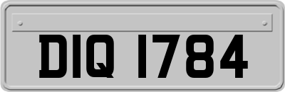 DIQ1784