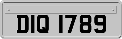 DIQ1789