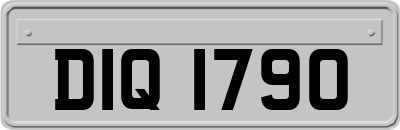 DIQ1790